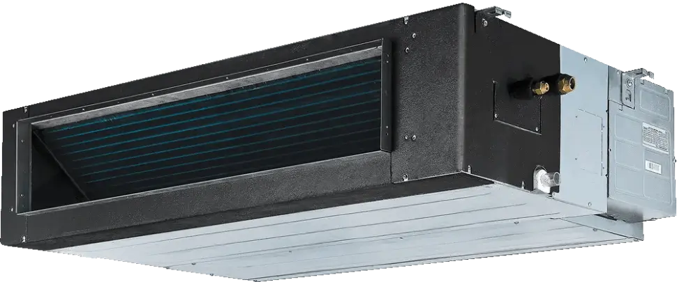 Канальная сплит-система Ecoclima ECLMD-TC48/4R1A+ECL-TC48/5R1A(U)