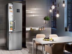 Холодильник Liebherr KT 1544 Comfort