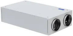 Приточно-вытяжная вентиляционная установка Komfovent ОТД-R-2000-F-W/DH F7/M5 (SL/A)