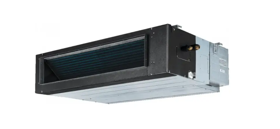 Канальная сплит-система Ecoclima ECLMD/I-TC60/4R1/ECL/I-TC60/5R1 Profi Line Inverter