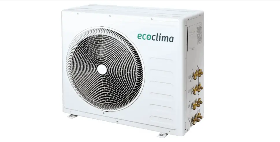 Канальная сплит-система Ecoclima ECLMD/I-TC60/4R1/ECL/I-TC60/5R1 Profi Line Inverter