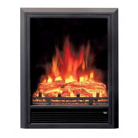 Каминокомплект RealFlame Jazz WT с очагом Eugene