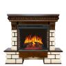 Каминокомплект Royal Flame Pierre Luxe Lord c очагом Vision 28 EF LED FX