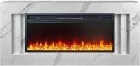 Каминокомплект Royal Flame Line SFT с очагом Vision 42 LED white marble (разборный)
