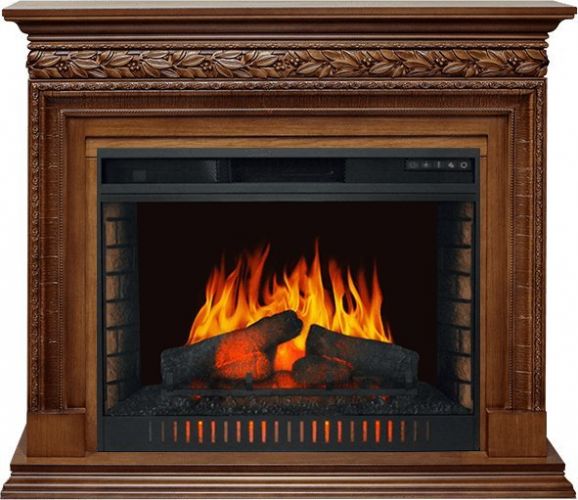 Каминокомплект Royal Flame Valletta c очагом Vision 30 EF LED FX