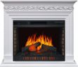 Каминокомплект Royal Flame Valletta c очагом Vision 30 EF LED FX