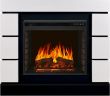 Каминокомплект Royal Flame Modern CRM (Разборный) с очагом Vision 23 EF LED FX