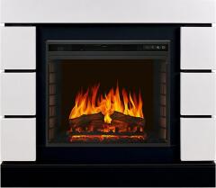 Каминокомплект Royal Flame Modern CRM (Разборный) с очагом Vision 23 EF LED FX