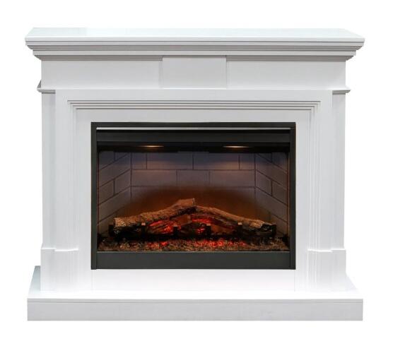 Каминокомплект Dimplex Coventry с очагом Symphony 2608