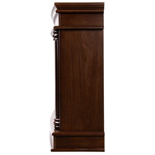 Каминокомплект Firelight Olympia 42/40/36 + очаг Electrolux EFP/P-4220LS канадский дуб