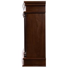 Каминокомплект Firelight Olympia 42/40/36 + очаг Electrolux EFP/P-4220LS канадский дуб