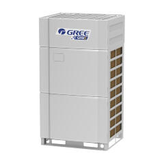 Gree GMV-VQ280WM/C-X