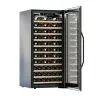 Винный шкаф Meyvel MV66-KBB1