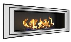 Биокамин Zefire Sirius 1500 Long