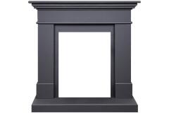 Портал Royal Flame California SFT под классические очаги серый графит (разборный)