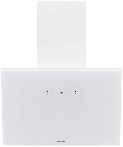 Вытяжка KRONA BELINDA 600 white SGC max