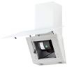 Вытяжка KRONA BELINDA 600 white SGC max