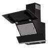 Вытяжка KRONA IRIDA 600 black sensor