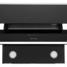 Вытяжка KRONA IRIDA 600 black sensor