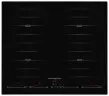 Варочная панель индукционная ICS 645 F