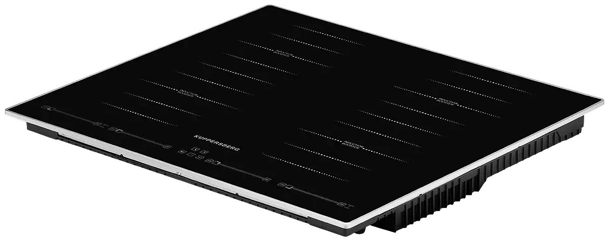 Варочная панель индукционная ICS 645 F