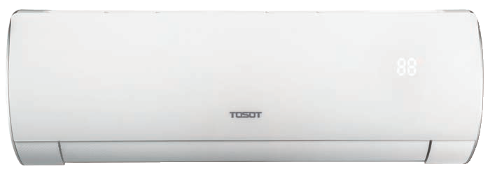 Сплит-система Tosot T24H-SLyW/I/T24H-SLyW/O Lyra X Inverter
