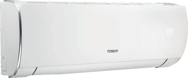 Сплит-система Tosot T24H-SLyW/I/T24H-SLyW/O Lyra X Inverter