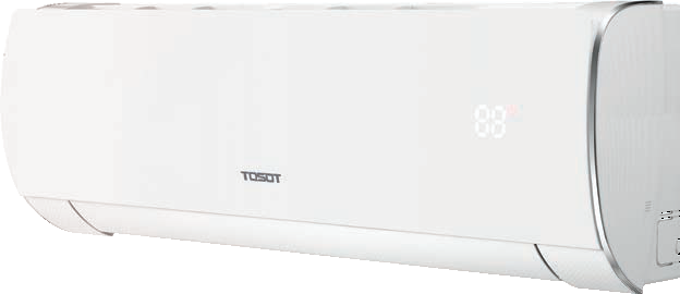 Сплит-система Tosot T24H-SLyW/I/T24H-SLyW/O Lyra X Inverter