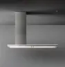 Островная вытяжка FALMEC LUMEN ISOLA NRS 175 SX 1750 мм "Тихая вытяжка