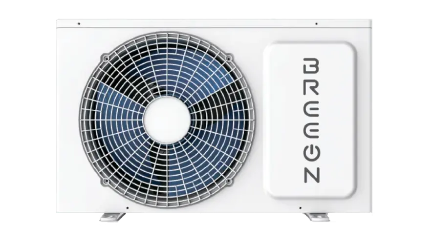 Сплит-система Breeon BRC-24AVI Vector Inverter