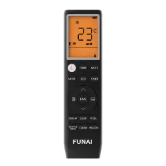 Сплит-система Funai RAC-KD35HP.D01/S/RAC-KD35HP.D01/U Kadzoku