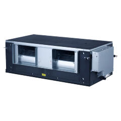 Lessar LSM-H140DUA2H
