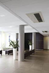 Daikin FXKQ25M
