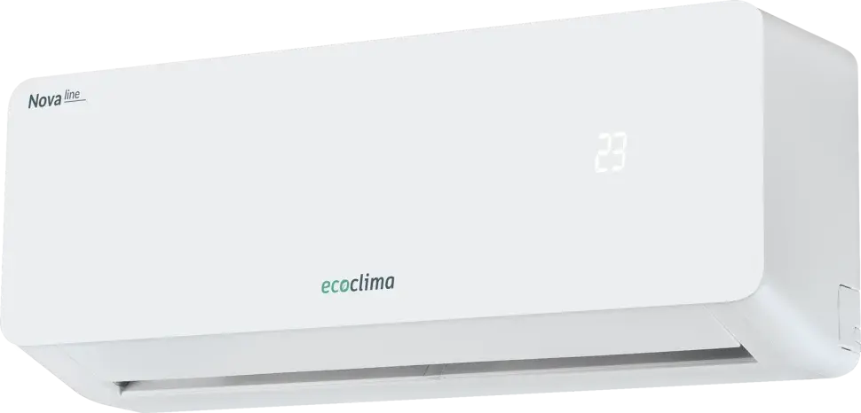 Сплит-система Ecoclima ECW/I-СH18/AA-4R1/EC/I-CH18/A-4R1 Nova Line Inverter
