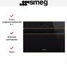 Духовой шкаф Smeg SO4604S4PNR