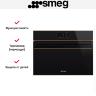 Духовой шкаф Smeg SO4604S4PNR