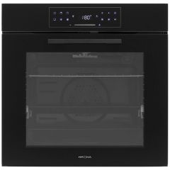Духовой шкаф KRONA VOLLMOND max 60 BL/BL