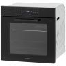 Духовой шкаф KRONA VOLLMOND max 60 BL/BL