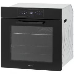 Духовой шкаф KRONA VOLLMOND max 60 BL/BL