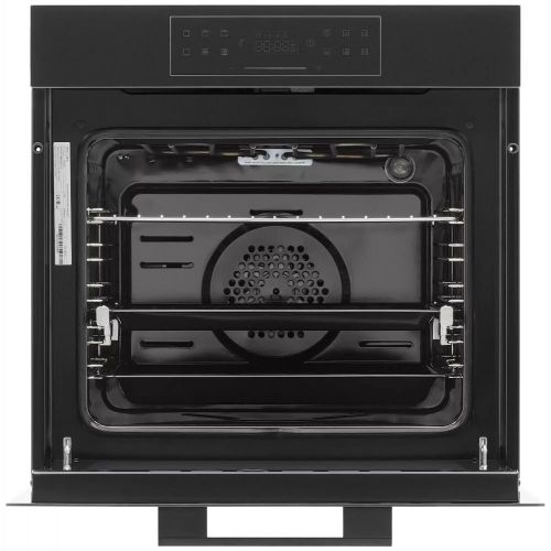 Духовой шкаф KRONA VOLLMOND max 60 BL/BL