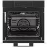 Духовой шкаф KRONA VOLLMOND max 60 BL/BL