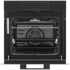 Духовой шкаф KRONA VOLLMOND max 60 BL/BL