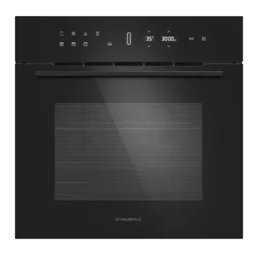 Шкаф духовой электрический MAUNFELD MEOH709DB