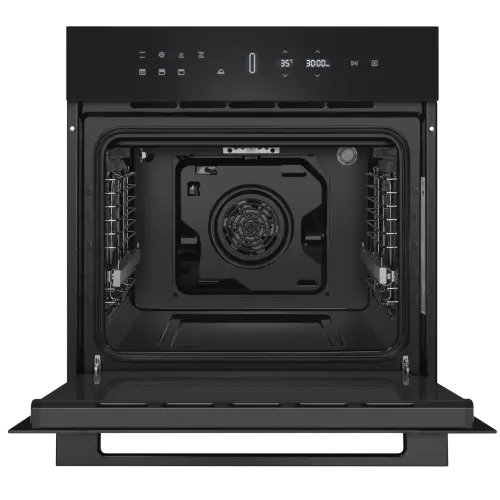Шкаф духовой электрический MAUNFELD MEOH709DB