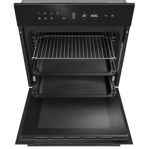 Шкаф духовой электрический MAUNFELD MEOH709DB
