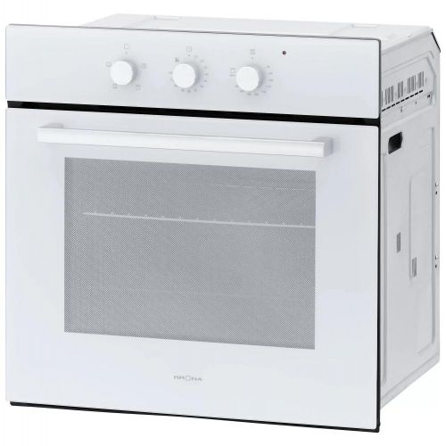 Духовой шкаф KRONA ESSENZA 60 WH G2