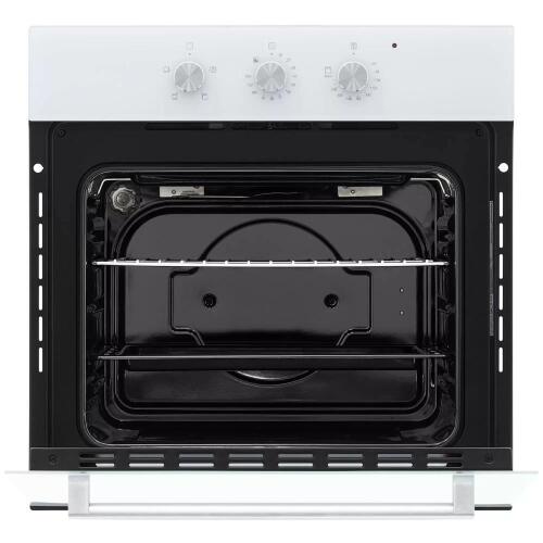 Духовой шкаф KRONA ESSENZA 60 WH G2
