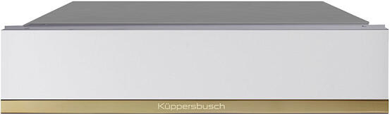 Подогреватель посуды Kuppersbusch CSW 6800.0 W4 Gold