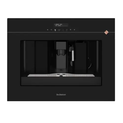 Кофемашина De Dietrich DKD4810H