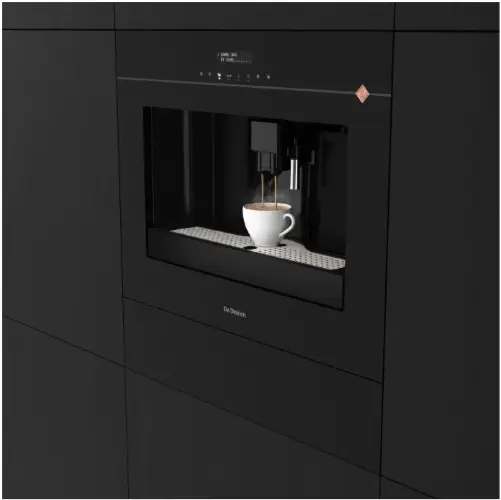 Кофемашина De Dietrich DKD4810H